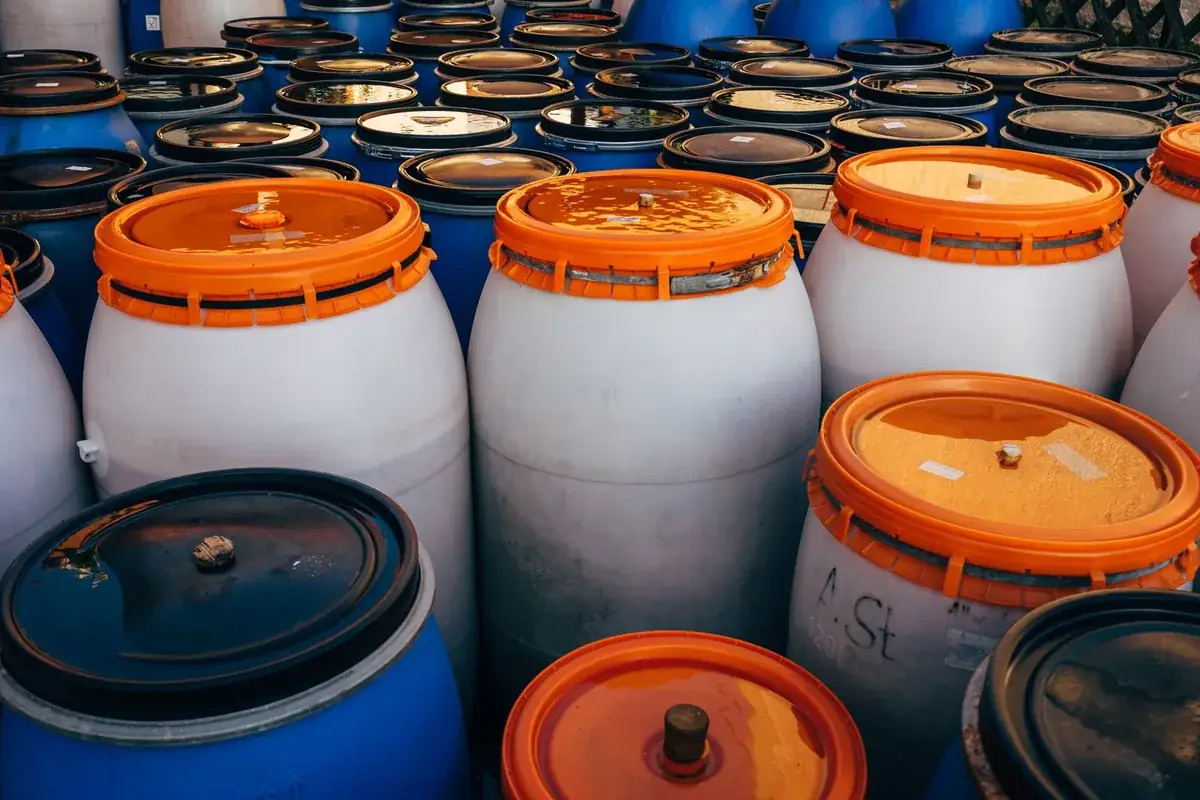 Hazmat Cleanup in Cottonport, LA